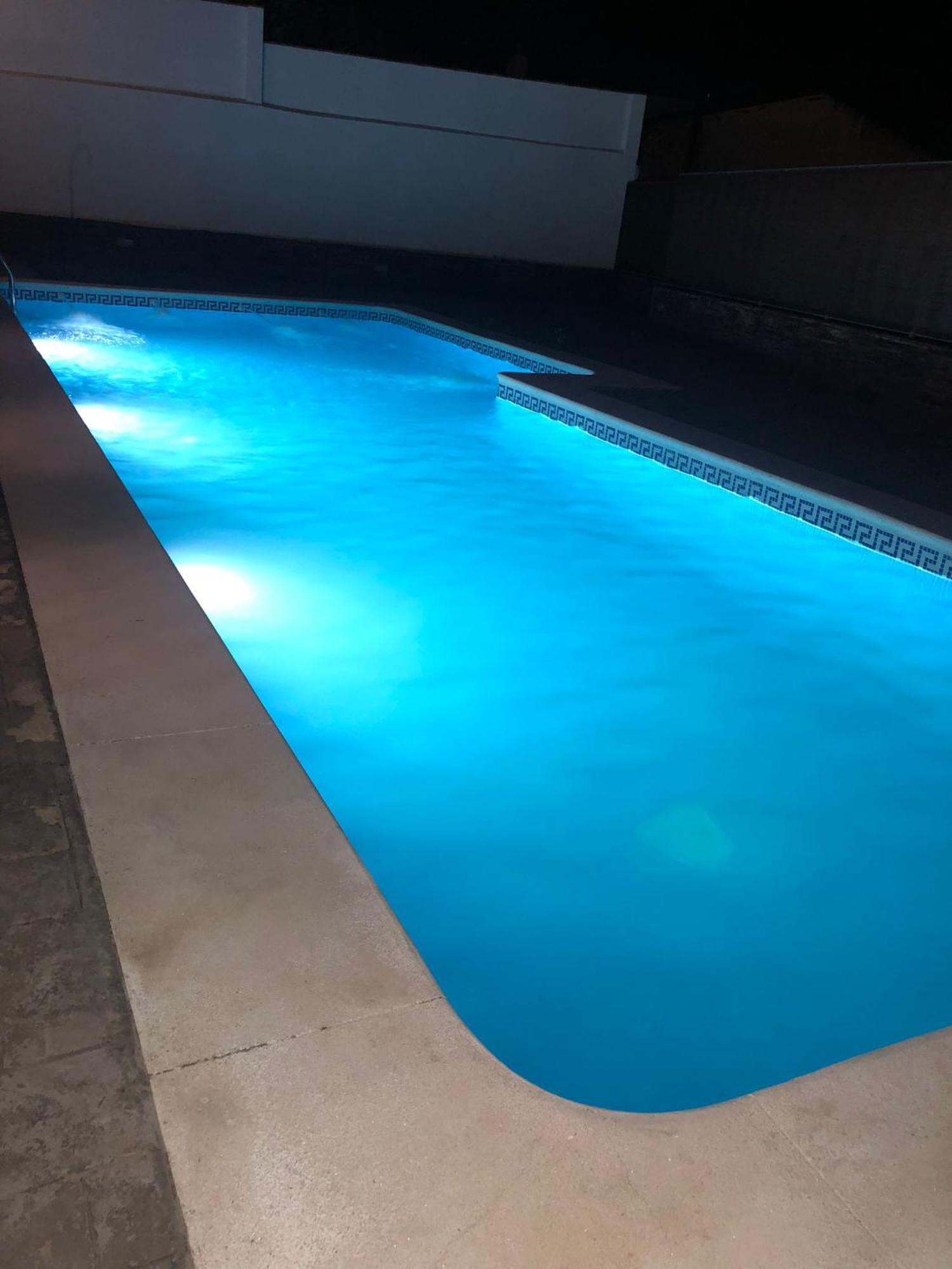 La Martela De Segura Apartamento Rural Piscina Segura de León Eksteriør bilde