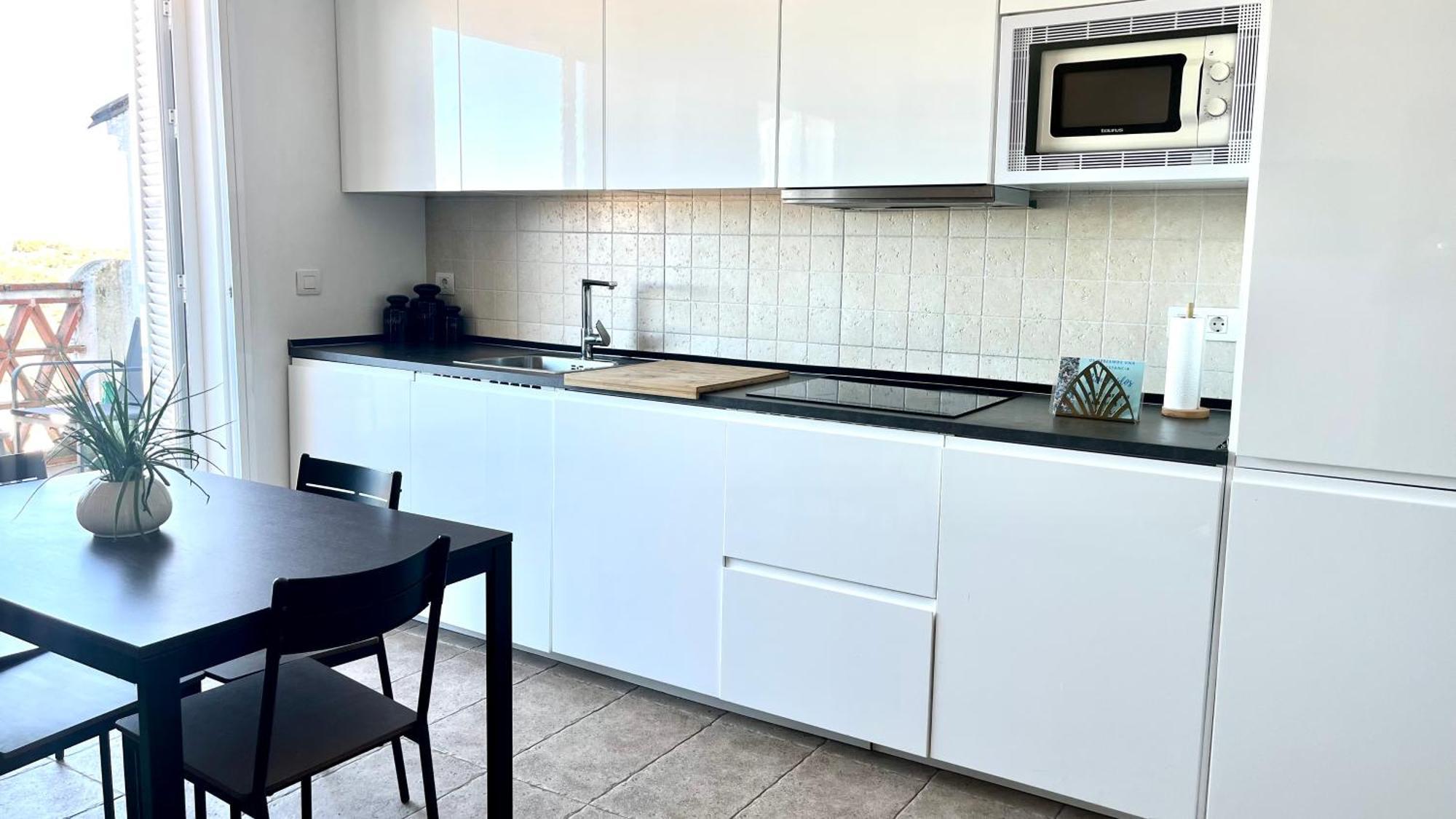 La Martela De Segura Apartamento Rural Piscina Segura de León Eksteriør bilde